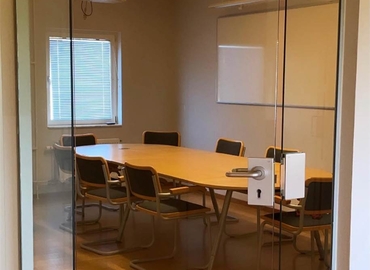 90 m² Serviced office in Norrkoping, HERREBRO GÅRD 3 (605 97) - 0 | MatchOffice