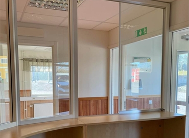 Kontorshotell(Yta:90 m²) för uthyrning i HERREBRO GÅRD 3, 605 97 Norrköping. WiFi-anslutning ingår | MatchOffice.se