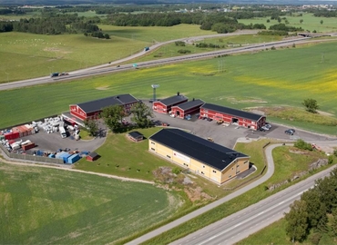 90 m² Business park in Norrkoping, HERREBRO GÅRD 3 (605 97) - 7 | MatchOffice.com