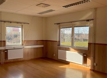 90 m² Business center in Norrkoping, HERREBRO GÅRD 3 (605 97) - 1 | MatchOffice