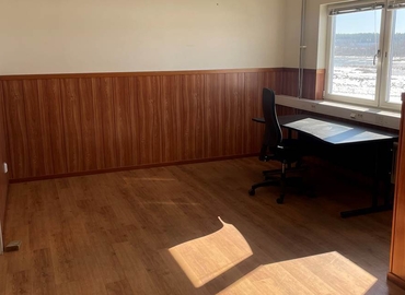 140 m² Serviced office in Norrkoping, HERREBRO GÅRD 7 (605 97) - 1 | MatchOffice