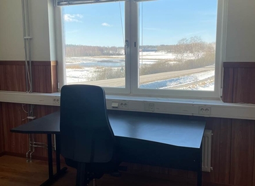 Kontorshotell(Yta:140 m²) att hyra i HERREBRO GÅRD 7, 605 97 Norrköping. Bra val | MatchOffice.se