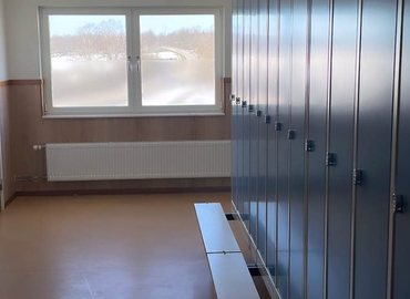 140 m² Business park in Norrkoping, HERREBRO GÅRD 7 (605 97) - 6 | MatchOffice.com