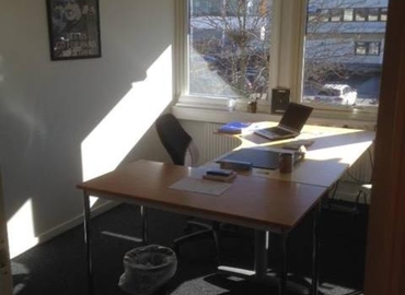 Coworking spaces(Yta:22 m²) att hyra i Askims Verkstadsväg 14, Askim, 436 34 Askim-Frölunda-Högsbo. Lång- och korttidsuthyrning | MatchOffice.se