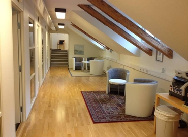 Konferensrum(Yta:35 m²) för uthyrning i Stora Södergatan 8, 223 61 Lund. Bra läge | MatchOffice.se