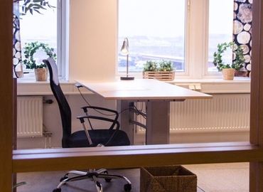 Konferenslokaler(Yta:15 m²) att hyra i Jörgen Kocksgatan 65, 211 20 Hamnen. Fullt utbud av faciliteter | MatchOffice.se