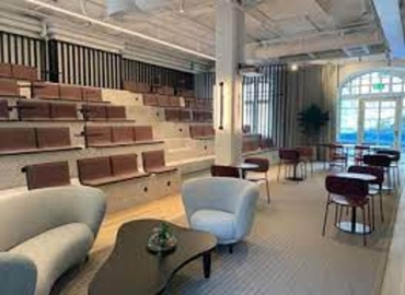 Konferenslokaler(Yta:30 m²) att hyra i Fridhemsplan 27, 112 40 Kungsholmen. Endast från verifierade hyresvärdar | MatchOffice.se