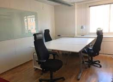 Konferensrum(Yta:30 m²) för uthyrning i Fridhemsplan 27, 112 40 Kungsholmen. Lång- och korttidsuthyrning | MatchOffice.se