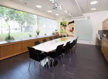 Mötesrum(Yta:30 m²) att hyra i Fridhemsplan 27, 112 40 Kungsholmen. Handikappanpassad | MatchOffice.se