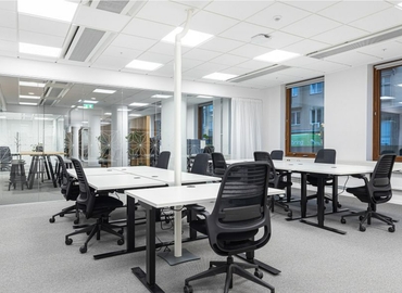 Kontorshotell(Yta:21 m²) att hyra i Götgatan 22A, 118 46 Södermalm. Fullt utbud av faciliteter | MatchOffice.se