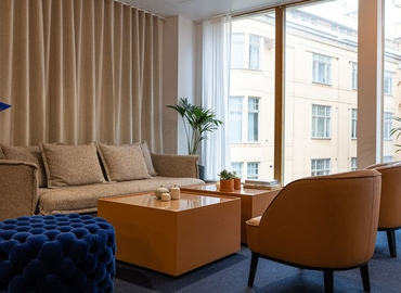 Företagshotell(Yta:21 m²) för uthyrning i Götgatan 22A, 118 46 Södermalm. Bra läge | MatchOffice.se