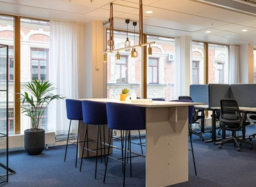 21 m² Business center in Sodermalm, Götgatan 22A (118 46) - 3 | MatchOffice.com