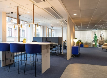 80 m² Conference room in Sodermalm, Götgatan 22A (118 46) - 4 | MatchOffice.com