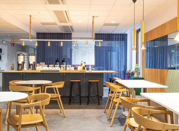Mötesrum(Yta:80 m²) att hyra i Götgatan 22A, 118 46 Södermalm. Handikappanpassad | MatchOffice.se