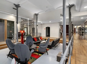 Företagshotell(Yta:84 m²) att hyra i Korsgatan 2E, 602 33 Norrköping. WiFi-anslutning ingår | MatchOffice.se