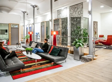 Affärscentrum(Yta:84 m²) att hyra i Korsgatan 2E, 602 33 Norrköping. Fullt utbud av faciliteter | MatchOffice.se