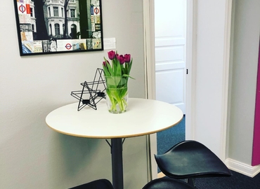 Kontorshotell(Yta:18 m²) att hyra i Östra Rönneholmsvägen 4, 211 47 Malmö Centrum. Fullt utbud av faciliteter | MatchOffice.se