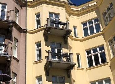 Företagshotell(Yta:18 m²) att hyra i Östra Rönneholmsvägen 4, 211 47 Malmö Centrum. Bra läge | MatchOffice.se