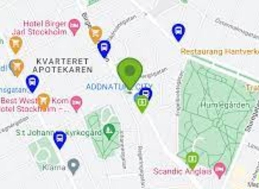 60 m² Business space in Ostermalm, Birger Jarlsgatan (111 45) - 2 | MatchOffice