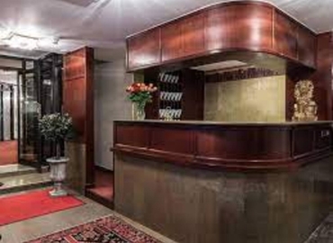 60 m² Business park in Ostermalm, Birger Jarlsgatan (111 45) - 3 | MatchOffice.com