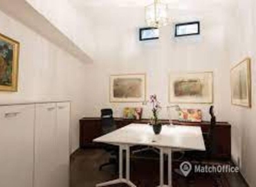 60 m² Serviced office in Ostermalm, Birger Jarlsgatan (111 45) - 7 | MatchOffice