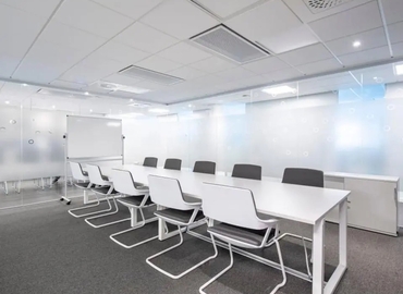 Coworking spaces(Yta:15 m²) att hyra i Olof Palmes gata 29, 111 22 Norrmalm. Handikappanpassad | MatchOffice.se