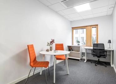 Coworking utrymme(Yta:15 m²) att hyra i Olof Palmes gata 29, 111 22 Norrmalm. Bra val | MatchOffice.se