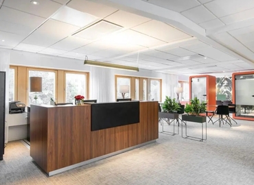 Flexibel arbetsplats(Yta:15 m²) för uthyrning i Olof Palmes gata 29, 111 22 Norrmalm. Bra läge | MatchOffice.se