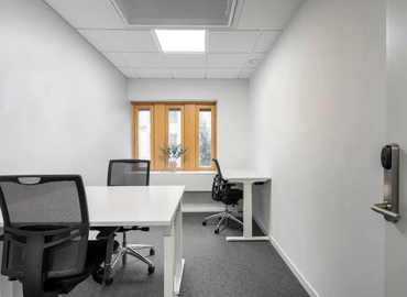 Flexibel arbetsplats(Yta:15 m²) att hyra i Olof Palmes gata 29, 111 22 Norrmalm. WiFi-anslutning ingår | MatchOffice.se