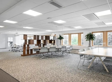 Flexibel arbetsplats(Yta:15 m²) att hyra i Olof Palmes gata 29, 111 22 Norrmalm. Bra val | MatchOffice.se