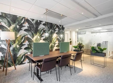 Flexibel arbetsplats(Yta:15 m²) för uthyrning i Olof Palmes gata 29, 111 22 Norrmalm. WiFi-anslutning ingår | MatchOffice.se