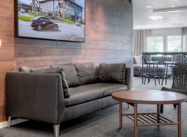 115 m² Business space in Askim-Frolunda-Hogsbo, Hantverksvägen 15 (436 33) - 3 | MatchOffice.com