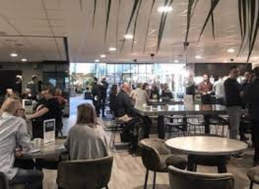Företagshotell(Yta:317 m²) för uthyrning i Askims Verkstadsväg 17, 436 34 Askim-Frölunda-Högsbo. Inga extra avgifter | MatchOffice.se
