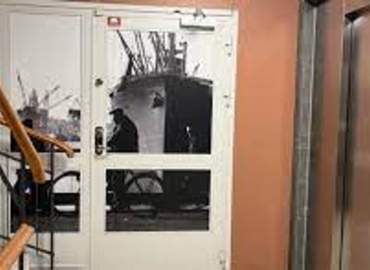 Kontorshotell(Yta:485 m²) att hyra i Första Långgatan 19, 413 27 Göteborg Centrum. Bra läge | MatchOffice.se