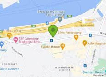 Affärscentrum(Yta:485 m²) att hyra i Första Långgatan 19, 413 27 Göteborg Centrum. Tillgång 24/7 | MatchOffice.se