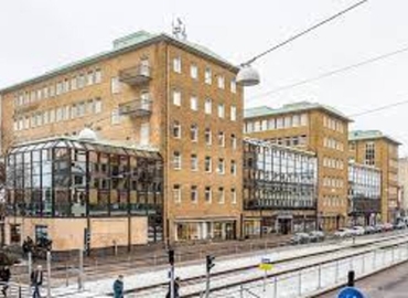 Affärscentrum(Yta:330 m²) att hyra i Första Långgatan 17, 413 27 Göteborg Centrum. Fullt utbud av faciliteter | MatchOffice.se