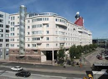 Flexibel arbetsplats(Yta:100 m²) att hyra i Lilla Bommen 3, 411 04 Göteborg Centrum. Inga extra avgifter | MatchOffice.se