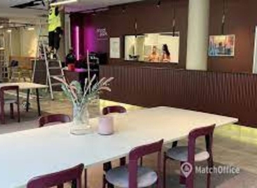 100 m² Shared workspace  in Göteborg Centrum, Lilla Bommen 3 (411 04) - 4 | MatchOffice