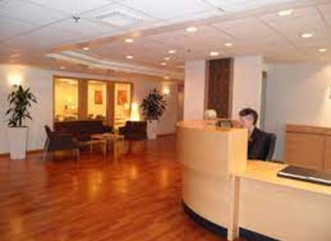 100 m² Shared office  in Göteborg Centrum, Lilla Bommen 3 (411 04) - 5 | MatchOffice