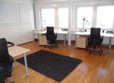 Coworking utrymme(Yta:100 m²) att hyra i Lilla Bommen 3, 411 04 Göteborg Centrum. Fullt utbud av faciliteter | MatchOffice.se