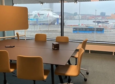 Coworking spaces(Yta:100 m²) för uthyrning i Masthamnsgatan 3, 413 27 Göteborg Centrum. Tillgång 24/7 | MatchOffice.se