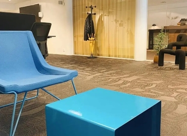 Flexibel arbetsplats(Yta:100 m²) att hyra i Bytaregatan 4D, 222 21 Lund. Handikappanpassad | MatchOffice.se