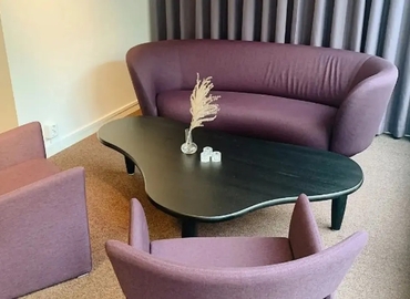 Coworking spaces(Yta:100 m²) för uthyrning i Bytaregatan 4D, 222 21 Lund. Tillgång 24/7 | MatchOffice.se