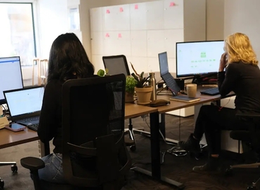 Flexibel arbetsplats(Yta:100 m²) för uthyrning i Bytaregatan 4D, 222 21 Lund. Fullt utbud av faciliteter | MatchOffice.se
