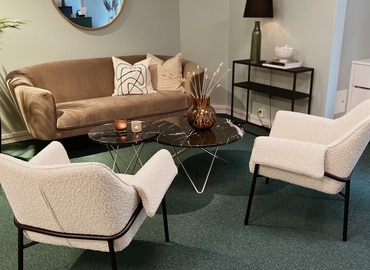 Kontorshotell(Yta:16 m²) för uthyrning i Klarabergsviadukten 70, 107 24 Norrmalm. Fullt utbud av faciliteter | MatchOffice.se