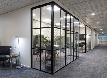 Affärscentrum(Yta:16 m²) att hyra i Klarabergsviadukten 70, 107 24 Norrmalm. Bra val | MatchOffice.se