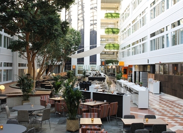 Företagshotell(Yta:16 m²) för uthyrning i Klarabergsviadukten 70, 107 24 Norrmalm. Bra val | MatchOffice.se