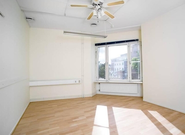 35 m² Serviced office in Lund, Östra Mårtensgatan 19 (223 61) - 3 | MatchOffice.com