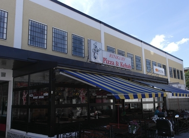 Kontorsrum(Yta:237 m²)	att hyra i Rinkebytorget 6-8, 163 73 Kista. Bra val | MatchOffice.se