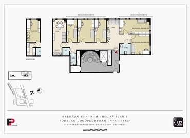 510 m² Workshop space rental in Farsta, Skärholmen (127 32) - 4 | MatchOffice
